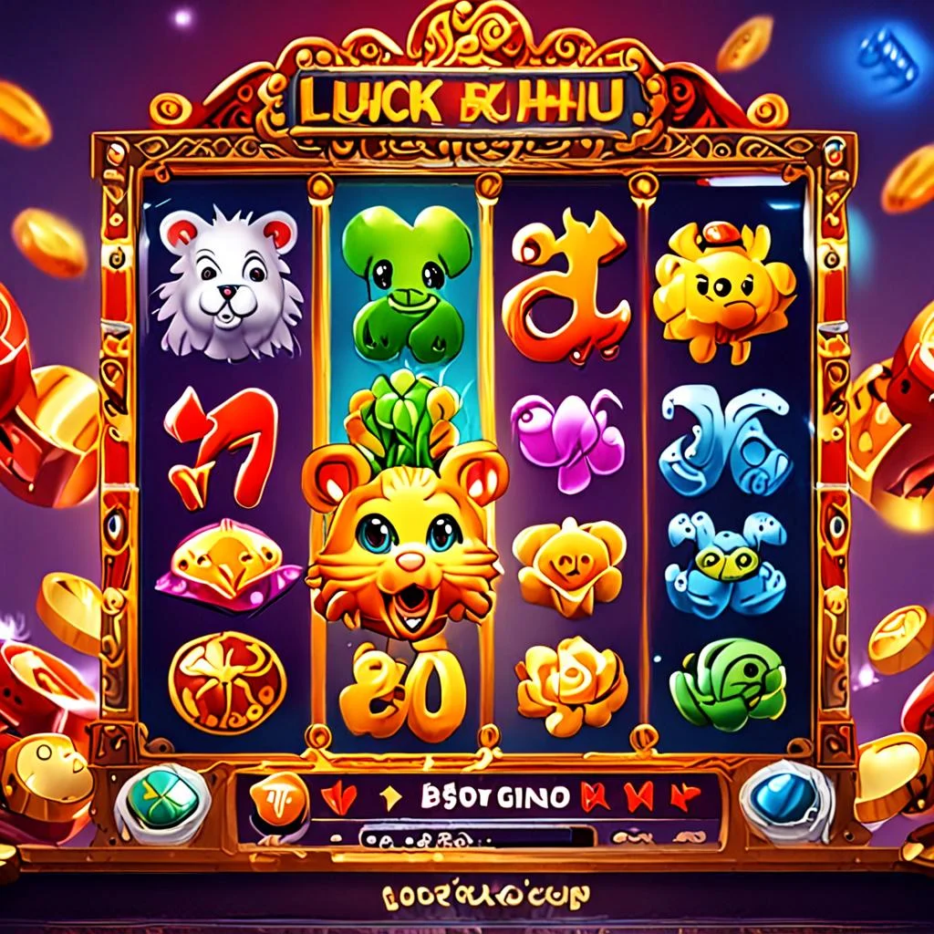 3 Lucky Baozhu – Review Completo do Slot