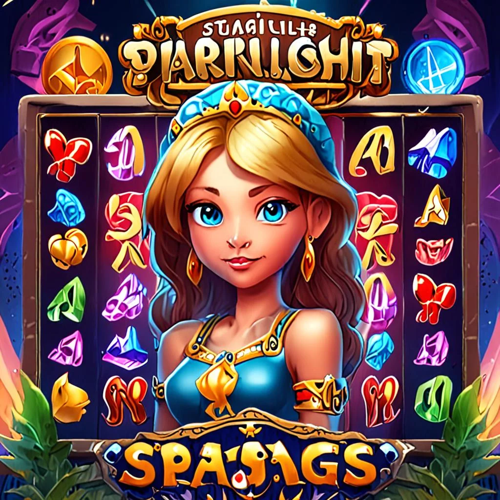 Starlight Princess – Review Completo do Slot